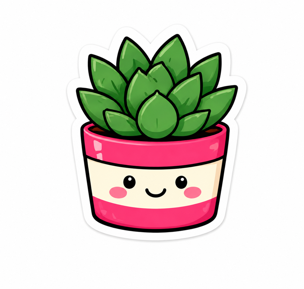 Blooming Joy