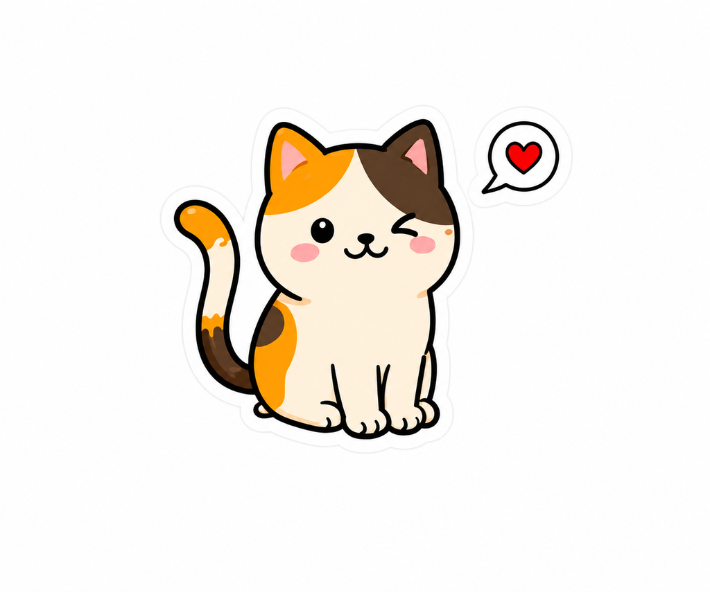 Sweet Purr