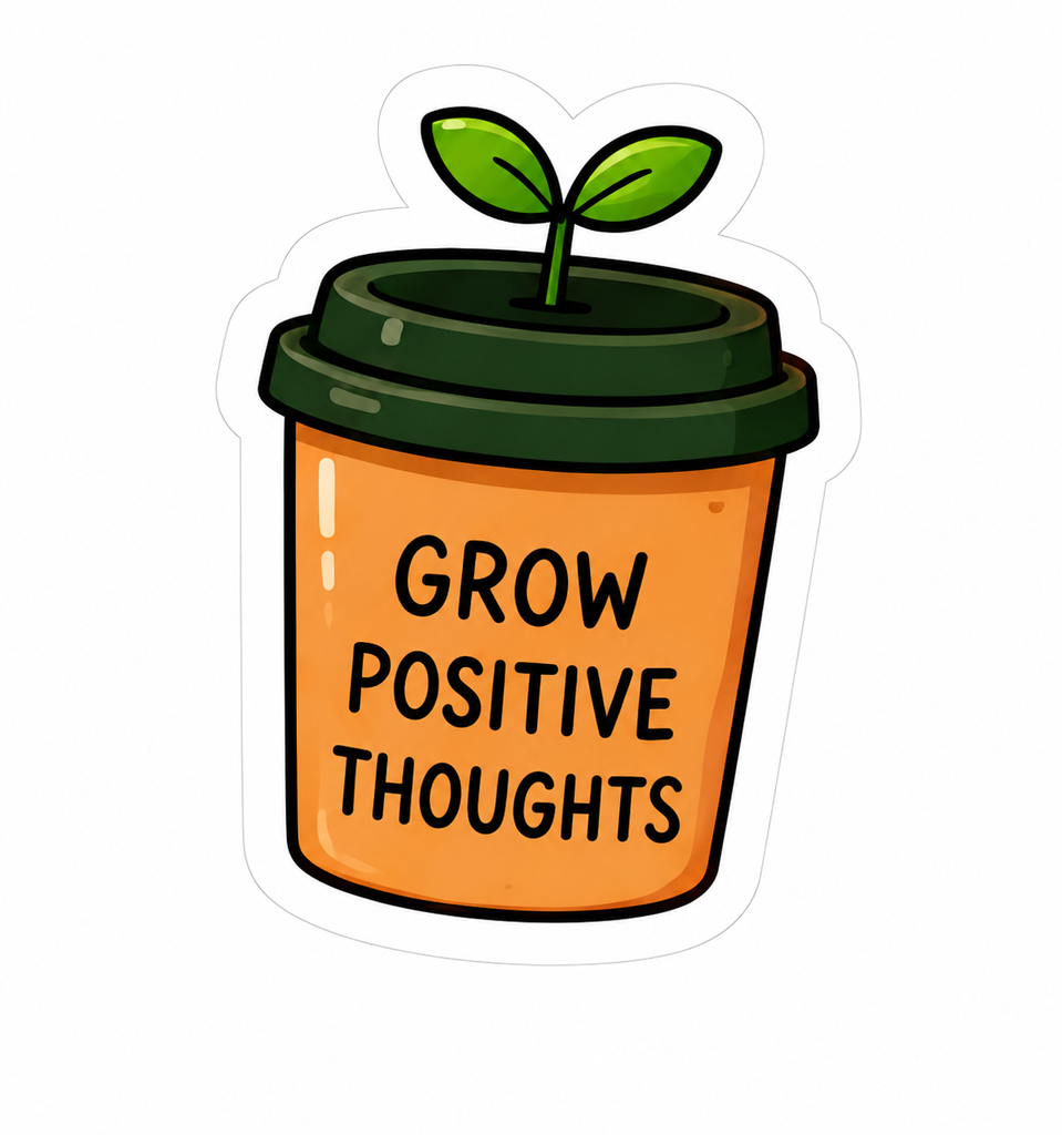 Thought Blossom